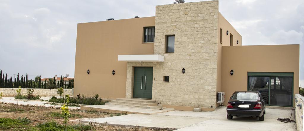 Bellevue Villa Anarita Bilik gambar