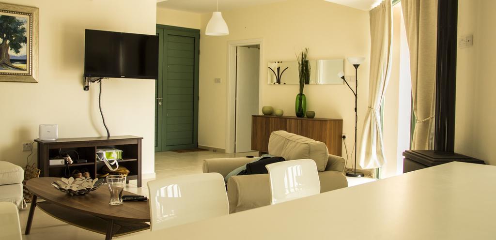 Bellevue Villa Anarita Bilik gambar
