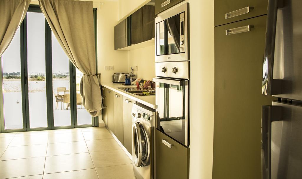 Bellevue Villa Anarita Bilik gambar