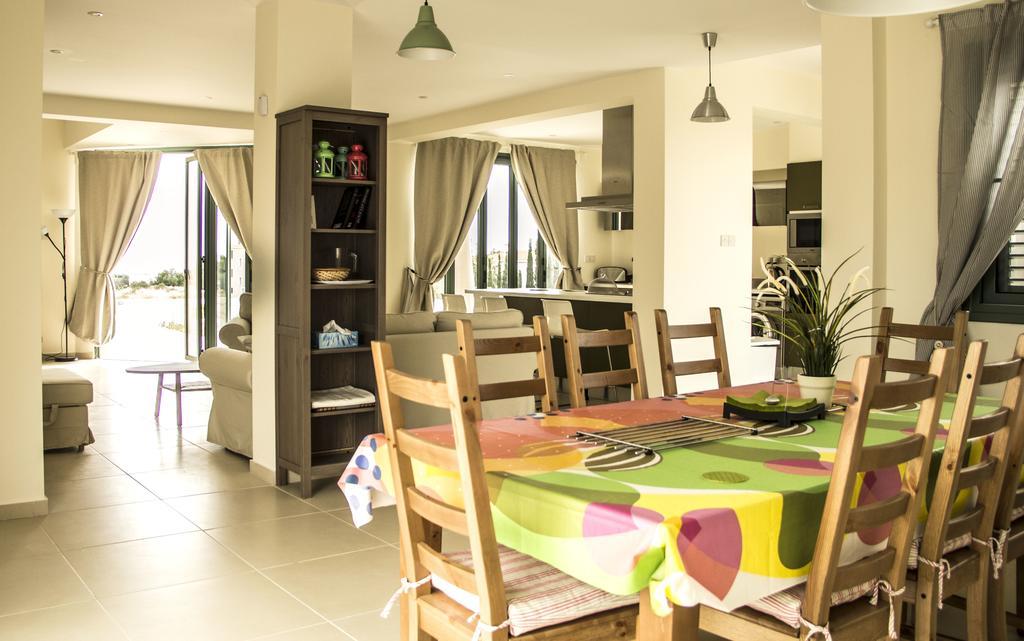 Bellevue Villa Anarita Bilik gambar