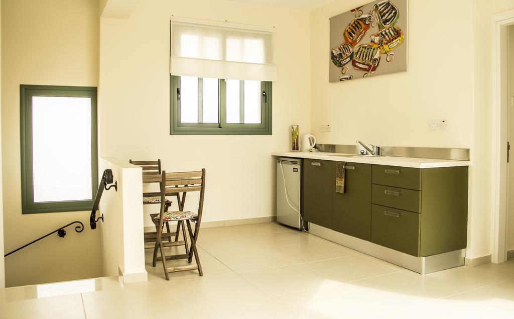 Bellevue Villa Anarita Bilik gambar