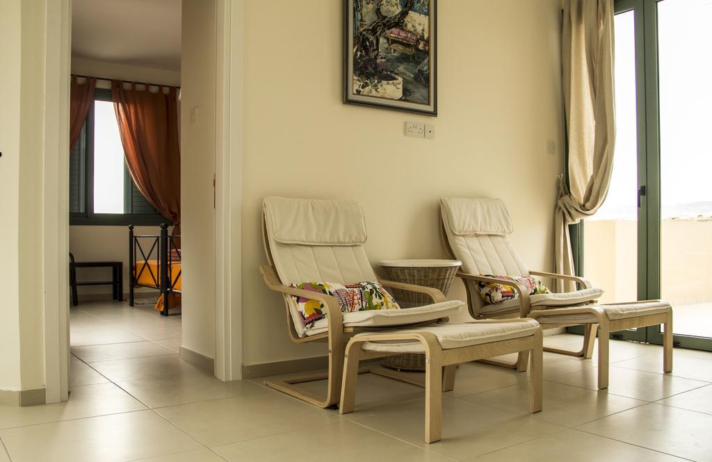 Bellevue Villa Anarita Bilik gambar