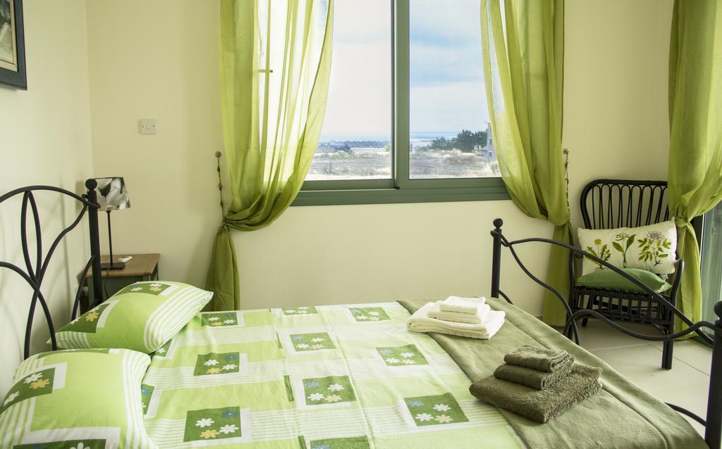 Bellevue Villa Anarita Bilik gambar