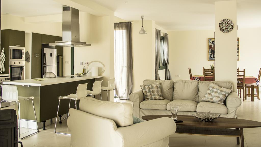 Bellevue Villa Anarita Bilik gambar