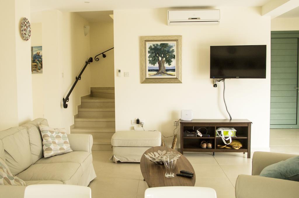 Bellevue Villa Anarita Bilik gambar