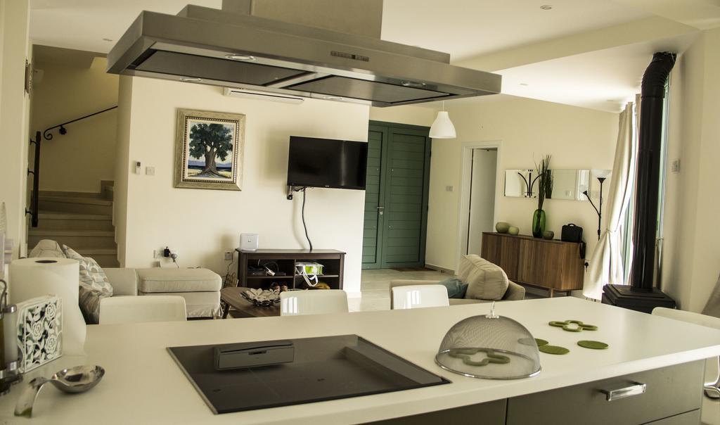 Bellevue Villa Anarita Bilik gambar