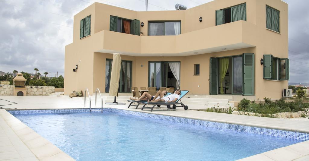 Bellevue Villa Anarita Bilik gambar